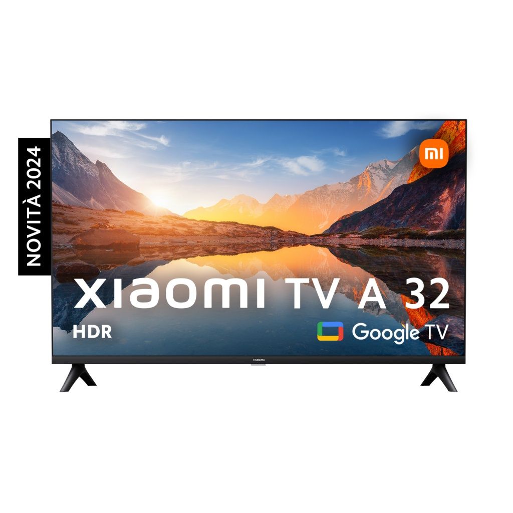 Xiaomi TV A Smart 32''